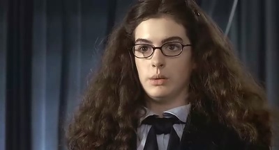 公主日记剧照的剧照