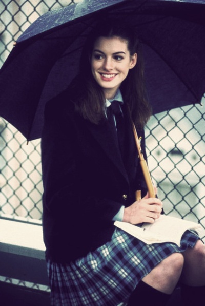 公主日记剧照的剧照