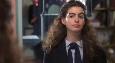 公主日记剧照的剧照