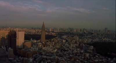 迷失东京剧照的剧照