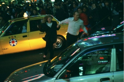 迷失东京剧照的剧照