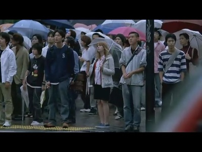 迷失东京剧照的剧照