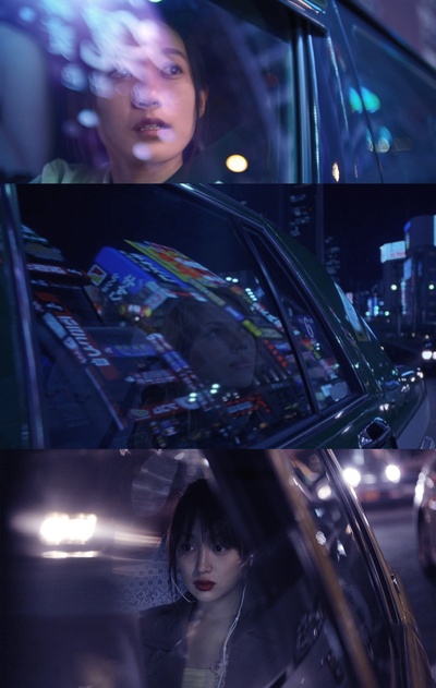 迷失东京剧照的剧照