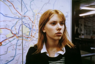 迷失东京剧照的剧照