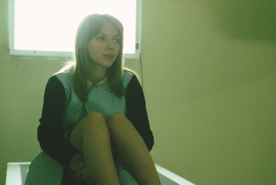 迷失东京剧照的剧照