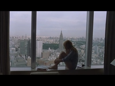 迷失东京剧照的剧照