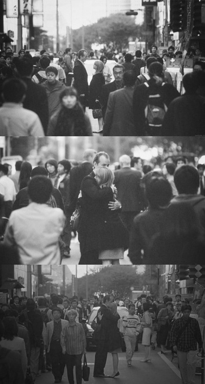 迷失东京剧照的剧照