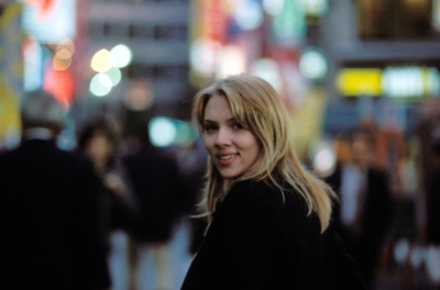 迷失东京剧照的剧照