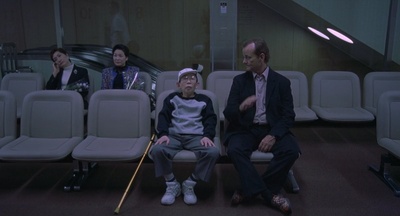 迷失东京剧照的剧照