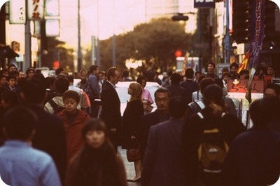 迷失东京剧照的剧照