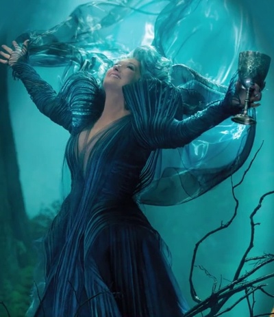 魔法黑森林剧照的剧照