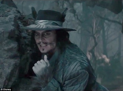 魔法黑森林剧照的剧照