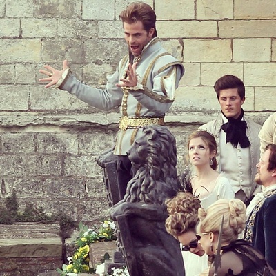 魔法黑森林剧照的剧照