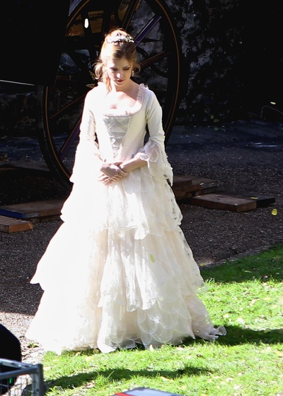 魔法黑森林剧照的剧照