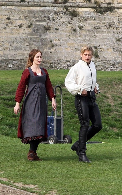 魔法黑森林剧照的剧照