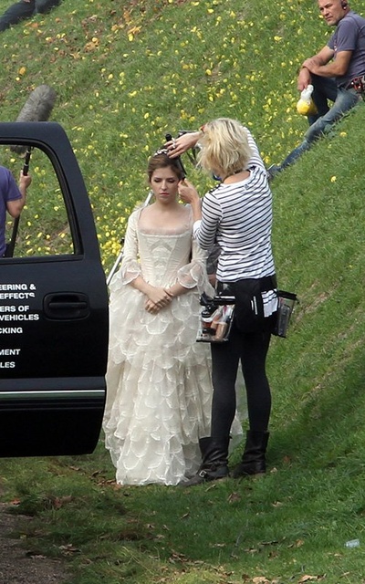 魔法黑森林剧照的剧照