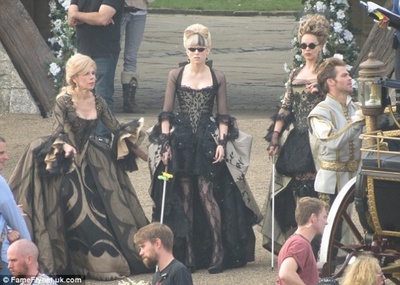 魔法黑森林剧照的剧照