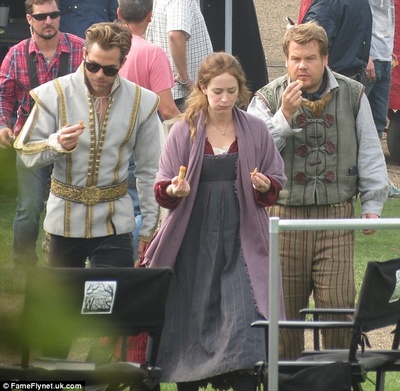 魔法黑森林剧照的剧照