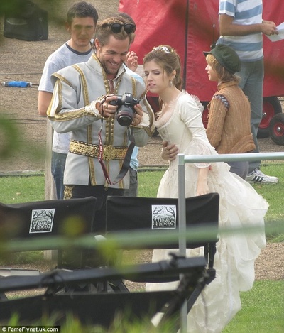 魔法黑森林剧照的剧照