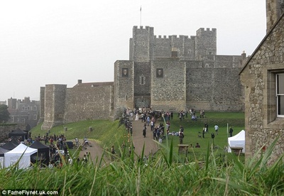 魔法黑森林剧照的剧照