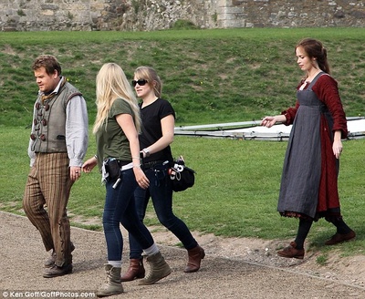 魔法黑森林剧照的剧照