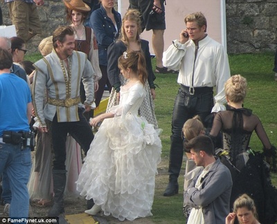 魔法黑森林剧照的剧照