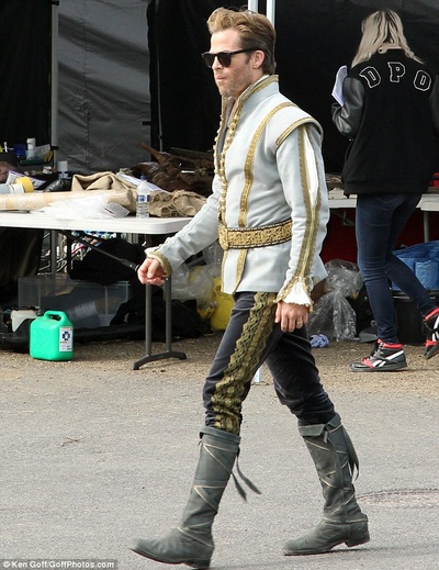 魔法黑森林剧照的剧照