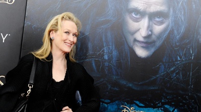 魔法黑森林剧照的剧照