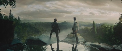 魔法黑森林剧照的剧照