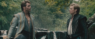 魔法黑森林剧照的剧照