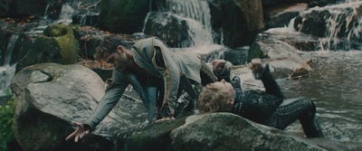 魔法黑森林剧照的剧照