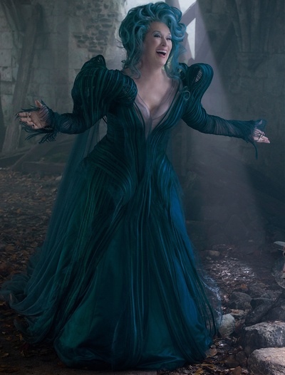 魔法黑森林剧照的剧照