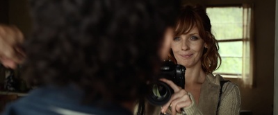 迫降航班剧照的剧照