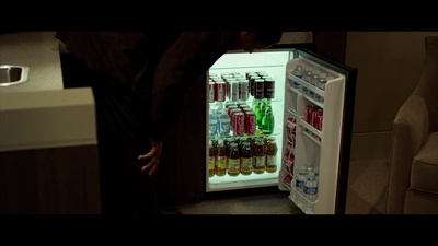 迫降航班剧照的剧照