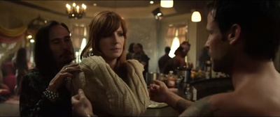 迫降航班剧照的剧照