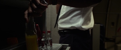 迫降航班剧照的剧照