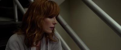 迫降航班剧照的剧照