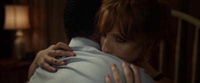 迫降航班剧照的剧照