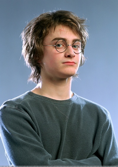 哈利·波特与火焰杯剧照的剧照