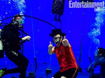 哈利·波特与火焰杯剧照的剧照