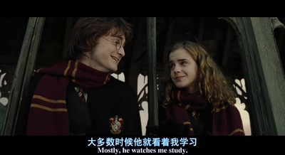 哈利·波特与火焰杯剧照的剧照