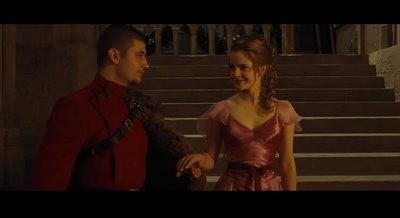 哈利·波特与火焰杯剧照的剧照