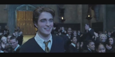 哈利·波特与火焰杯剧照的剧照