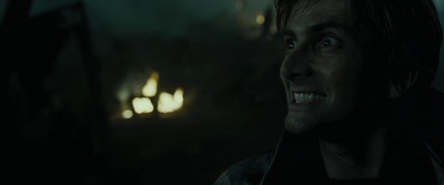 哈利·波特与火焰杯剧照的剧照