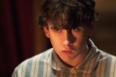 哈利·波特与火焰杯剧照的剧照