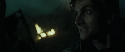 哈利·波特与火焰杯剧照的剧照