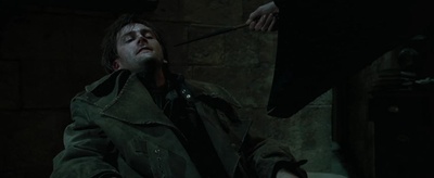 哈利·波特与火焰杯剧照的剧照