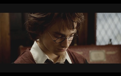 哈利·波特与火焰杯剧照的剧照