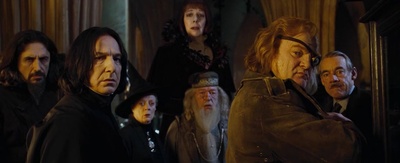 哈利·波特与火焰杯剧照的剧照