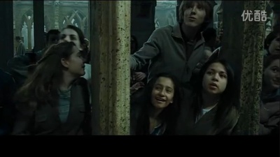 哈利·波特与火焰杯剧照的剧照